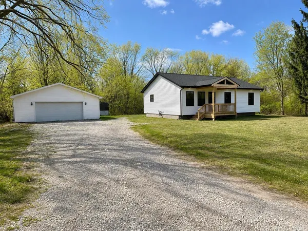 $357,000 | 385 Mayer Road, St. Clair, MI 48079