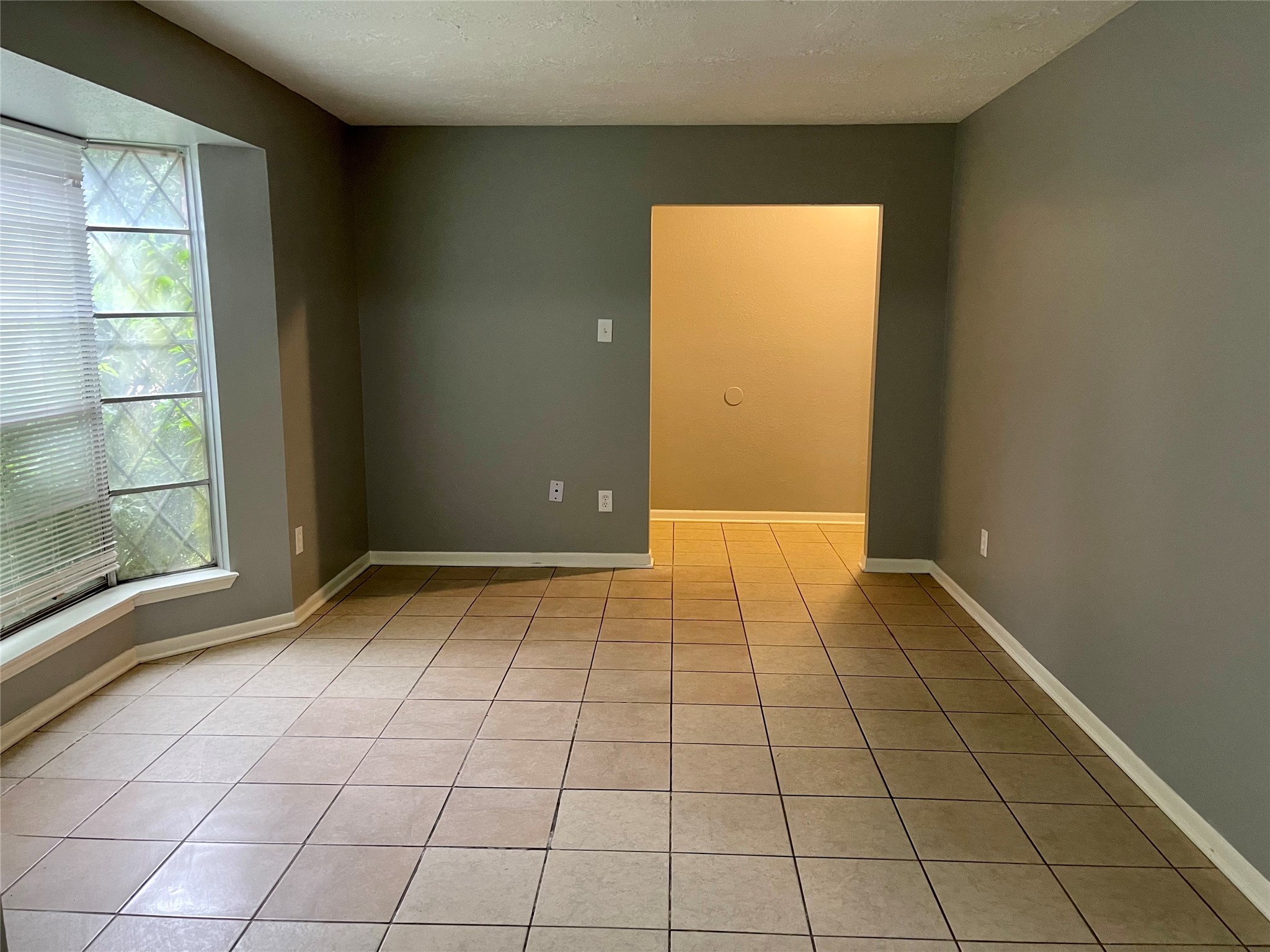 15803 Baytree Drive Houston, TX 77070 - Photo 9 of 23 a view of an empty room and window
