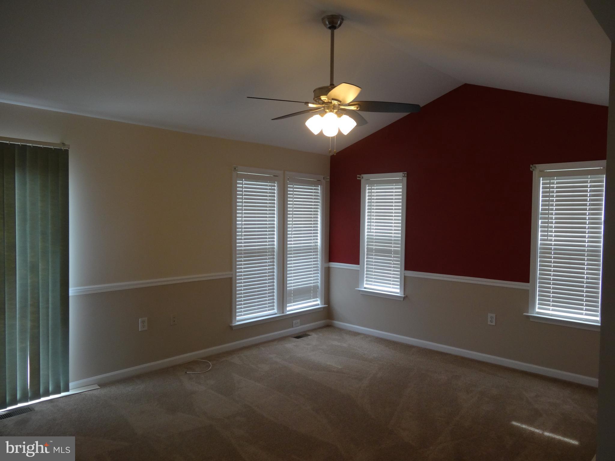 110 Estate Lane Ranson, WV 25438 - Photo 4 of 23 Cozy living room.