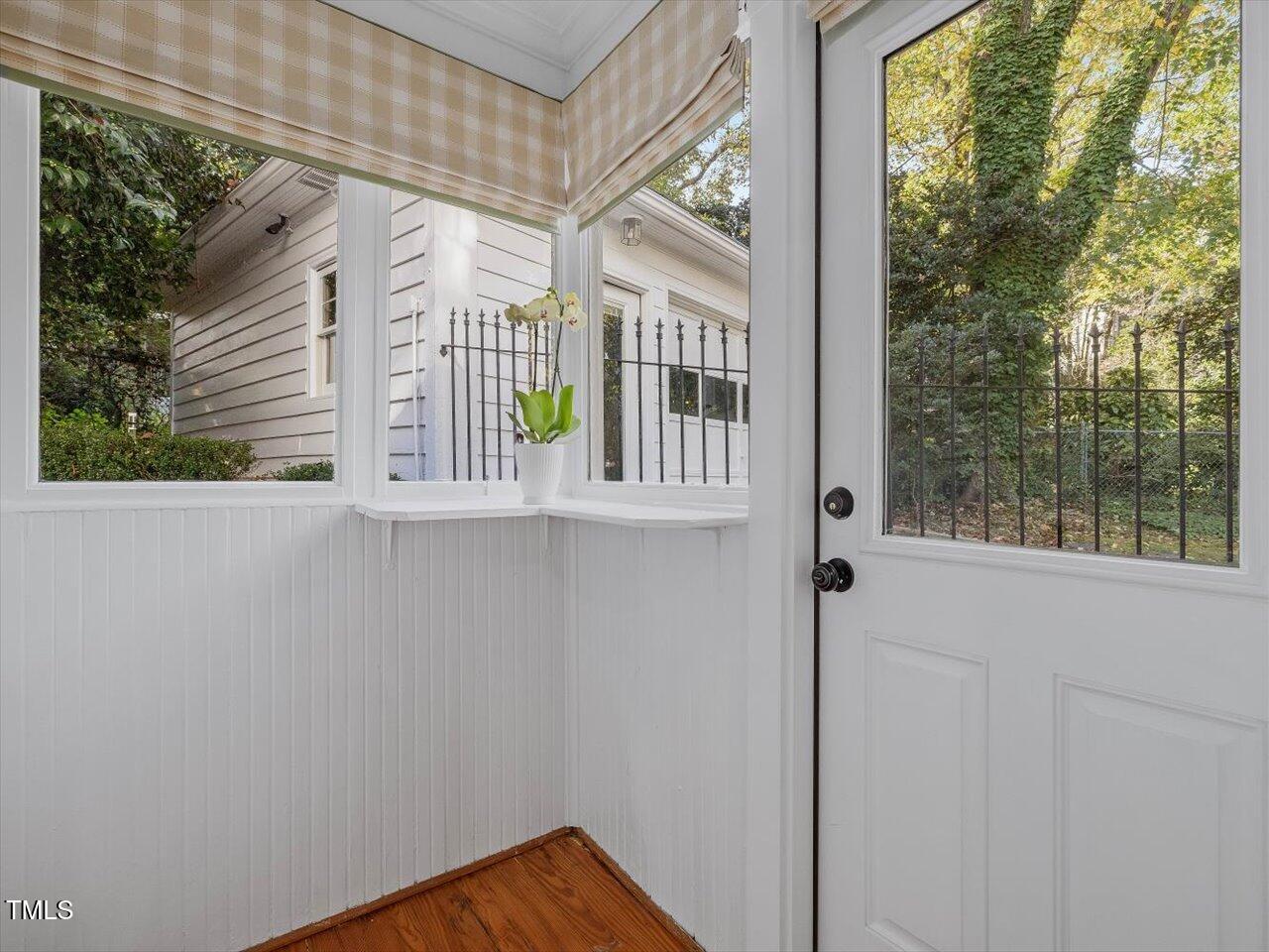 2108 Myrtle Avenue Raleigh, NC 27608 - Photo 35 of 95 35-Mudroom