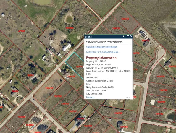 a view of outdoor space with mountain view