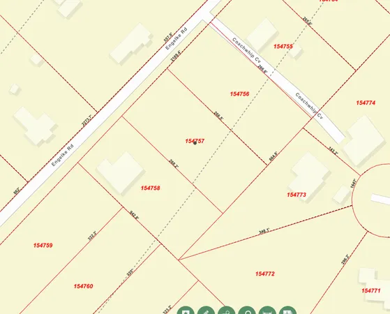 $135,000 | 350 Engelke Road, Niederwald, TX 78640