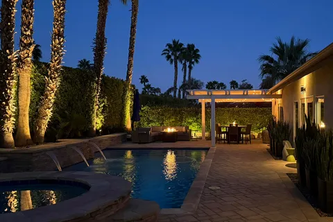 $859,000 | 644 East Lily Street, Palm Springs, CA 92262