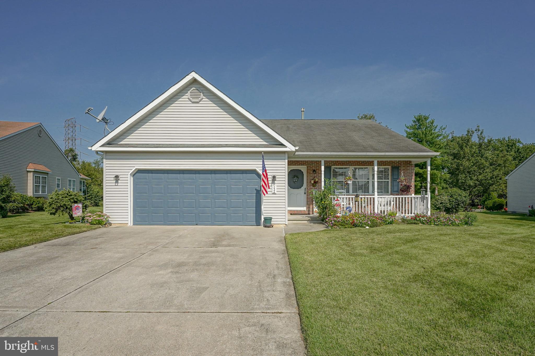 232 Gaunt Drive Mickleton, NJ 08056 - Photo 2 of 35