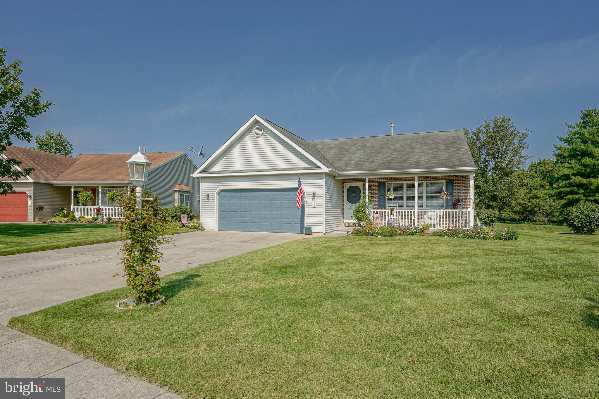 232 Gaunt Drive Mickleton, NJ 08056 - Photo 35 of 35