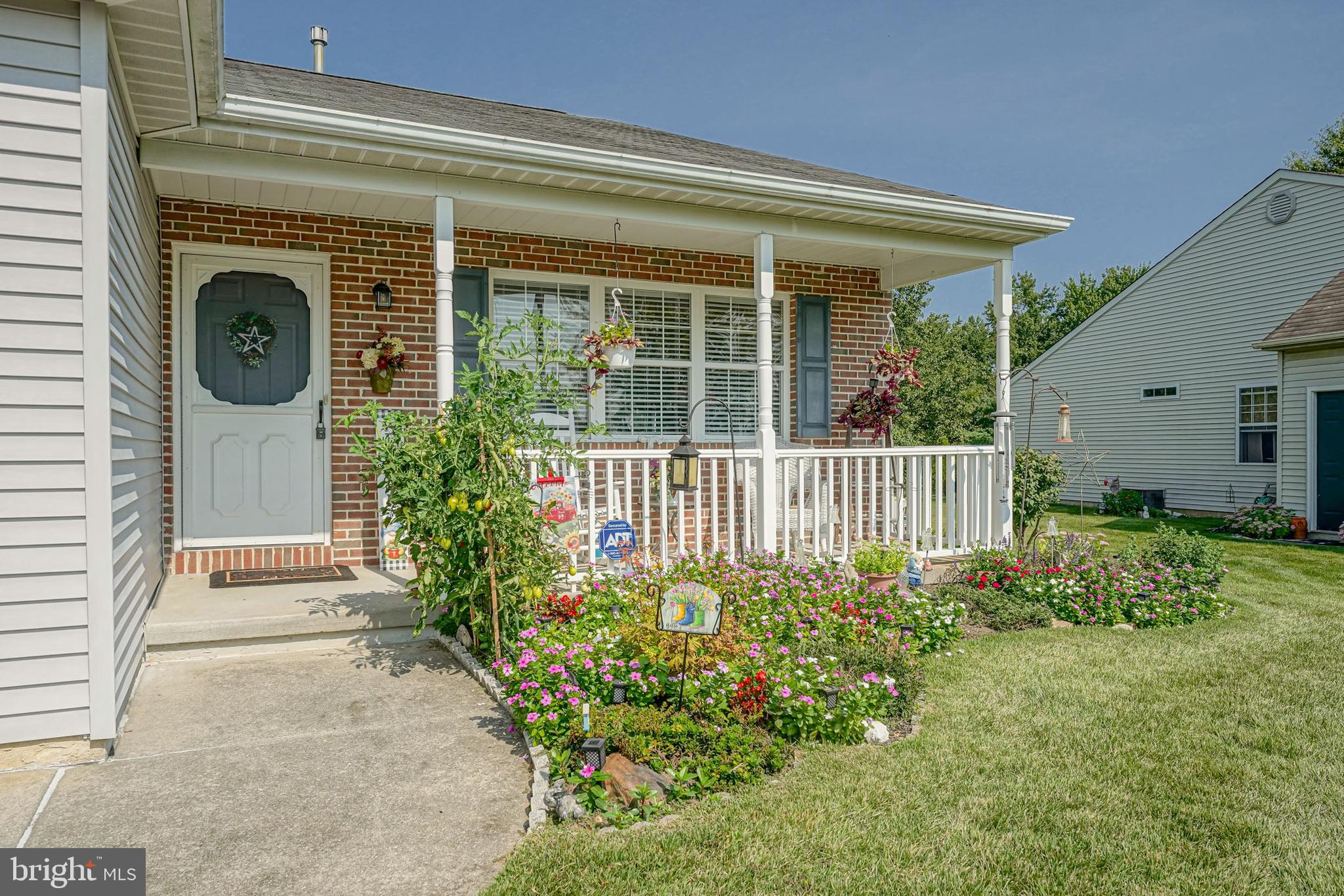 232 Gaunt Drive Mickleton, NJ 08056 - Photo 4 of 35