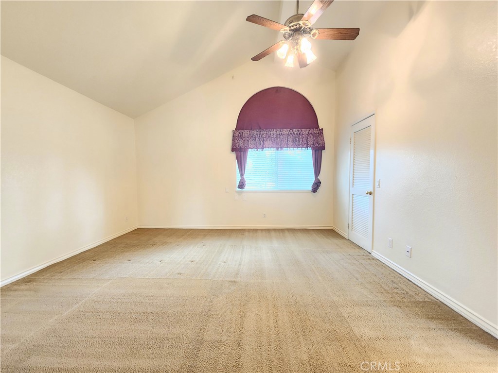 21029 Northview Drive Walnut, CA 91789 - Photo 12 of 22 an empty room with windows and fan