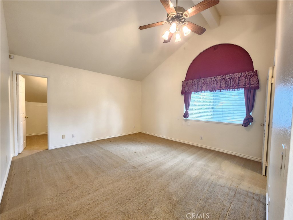 21029 Northview Drive Walnut, CA 91789 - Photo 14 of 22 an empty room with windows and fan