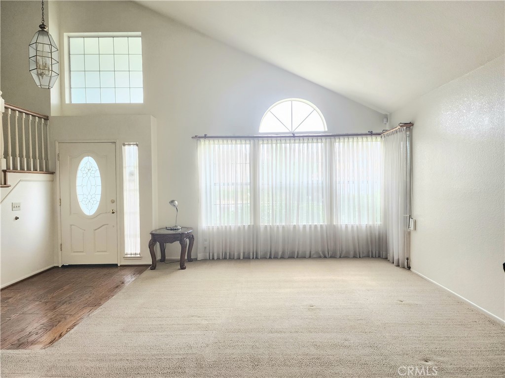 21029 Northview Drive Walnut, CA 91789 - Photo 2 of 22 a view of an empty room with a window