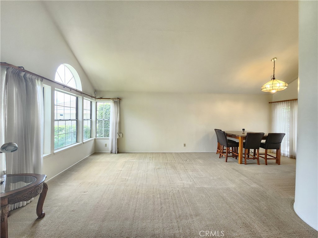 21029 Northview Drive Walnut, CA 91789 - Photo 4 of 22 a view of dining room with furniture and chandelier