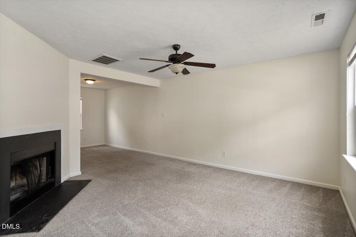 3619 Ranbir Drive Durham, NC 27713 - Photo 13 of 35 Living Room