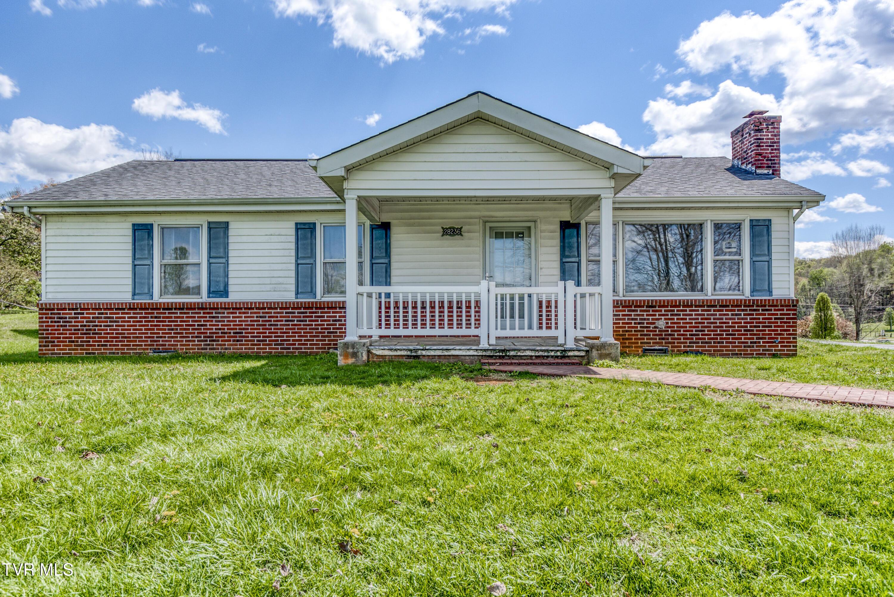 28236 Rhea Valley Road Meadowview, VA 24361 - Photo 2 of 24 28236-Rhea-Valley-Rd-Abingdon-VA Matt-Sm