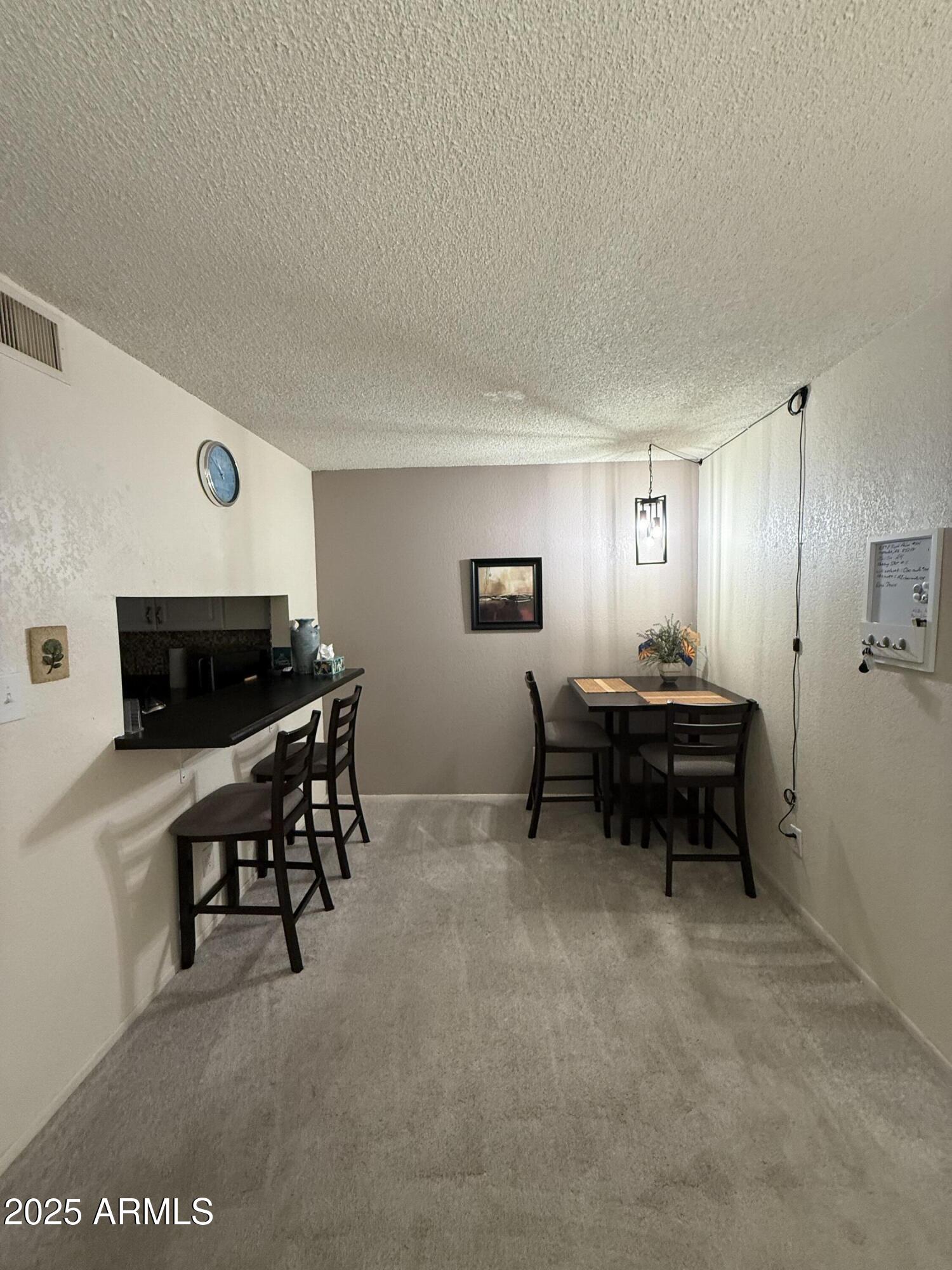 8649 East Royal Palm Road, Unit 104 Scottsdale, AZ 85258 - Photo 15 of 20 a view of workspace with furniture