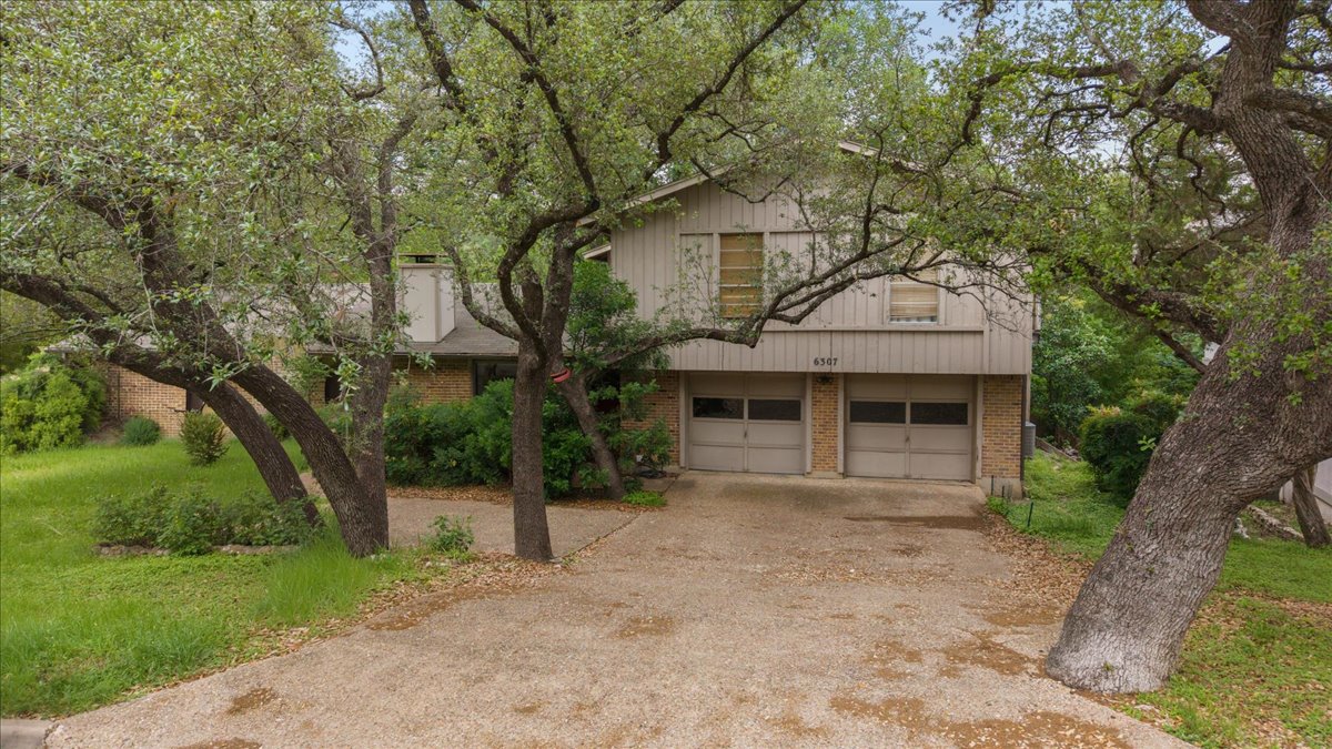 6307 Shadow Valley Drive Austin, TX 78731 - Photo 1 of 24