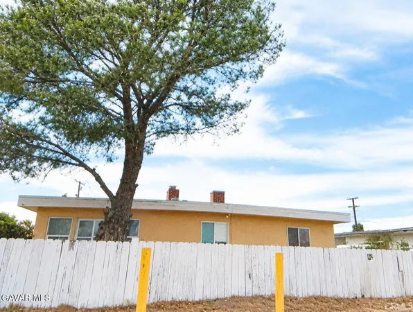 $320,000 | 13399 Davenport Street, North Edwards, CA 93523