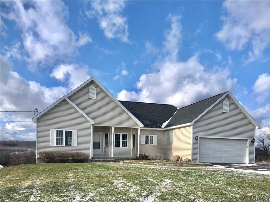 2131 Buckwheat Road Otisco, NY 13159 - Photo 1 of 1 Gallery Image 1