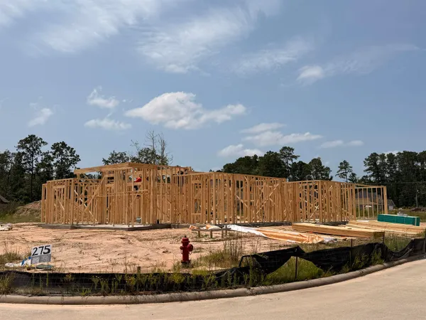 $444,900 | 275 Balsam Bend, Lumberton, TX 77657