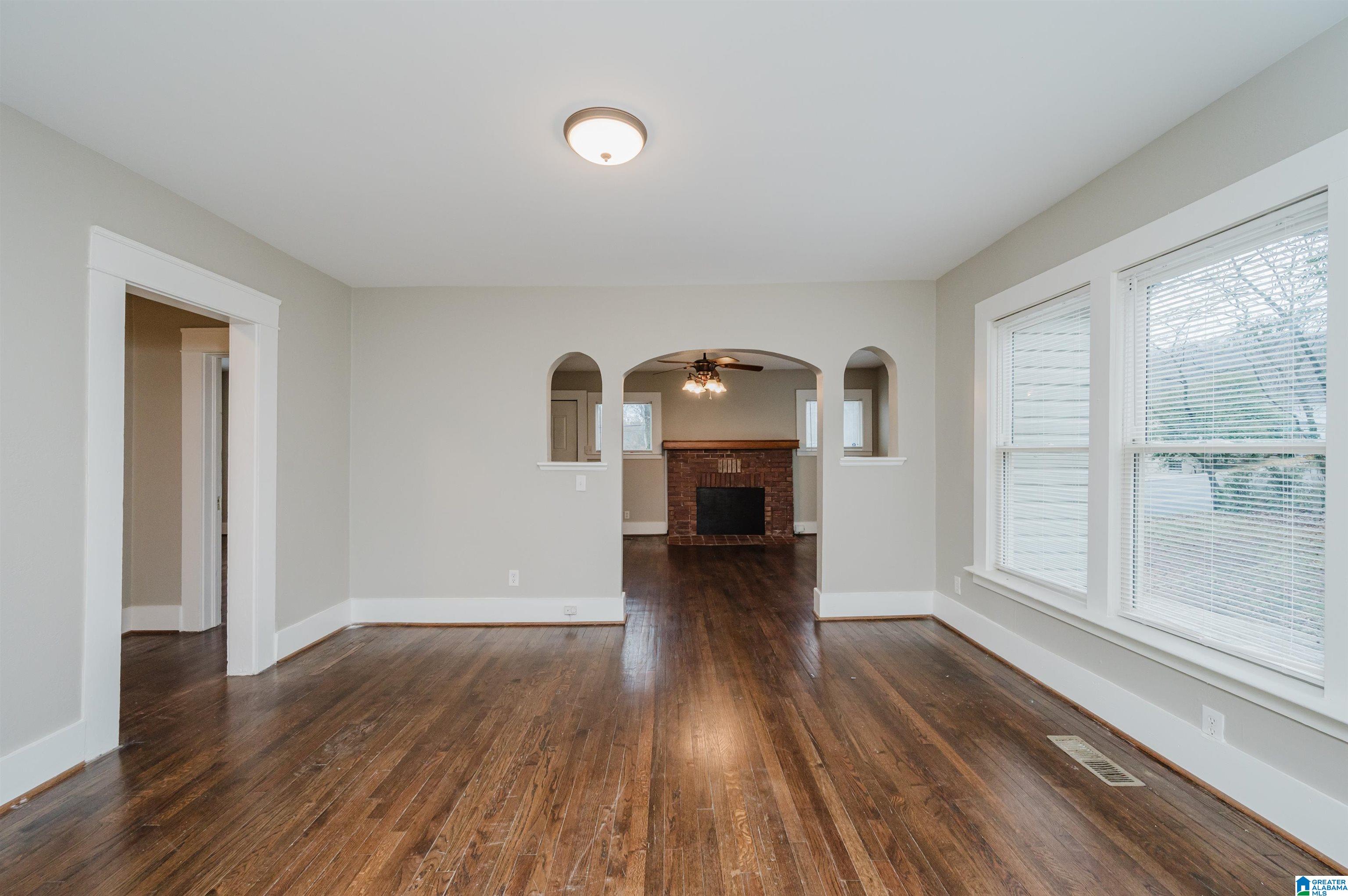 8164 Rugby Avenue Birmingham, AL 35206 - Photo 15 of 36