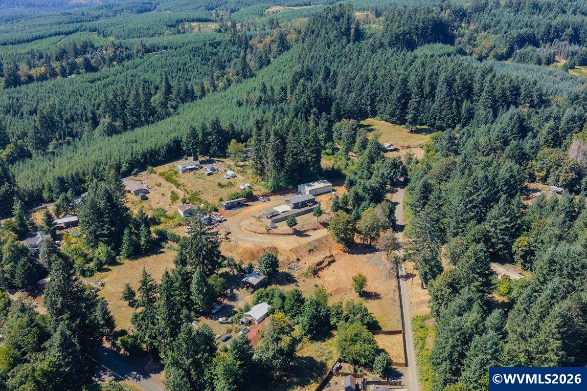 660 Harrington Road Falls City, OR 97344 - Photo 3 of 26 Gallery Image 3