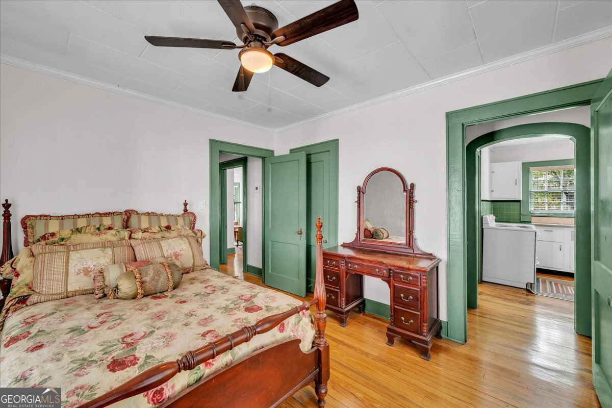 315 2nd Street Danville, GA 31017 - Photo 14 of 39