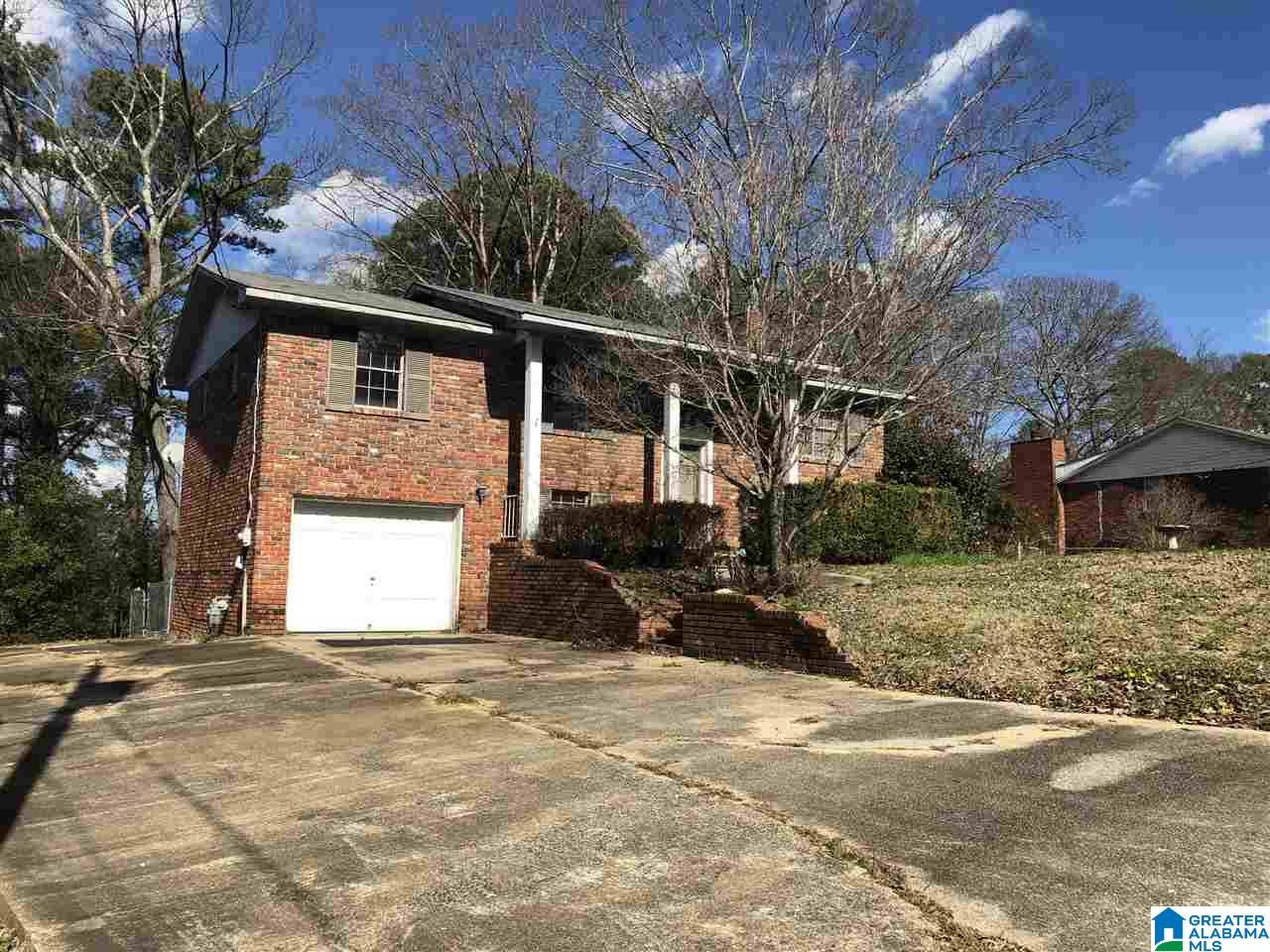 3002 Tall Tree Lane Adamsville, AL 35005 - Photo 1 of 1