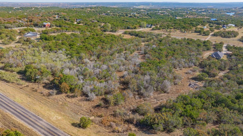 2280 Compass Way Bluff Dale, TX 76433 - Photo 15 of 40 view of city and mountain view
