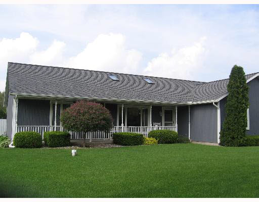 12677 Anderson Road Granger, IN 46530 - Photo 1 of 8