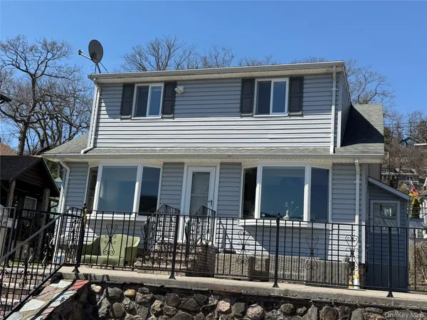 $797,490 | 410 Jersey Avenue, Greenwood Lake, NY 10925