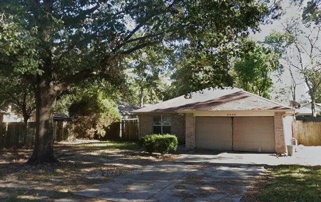 $1,430 | 4546 Algernon Drive, Spring, TX 77373