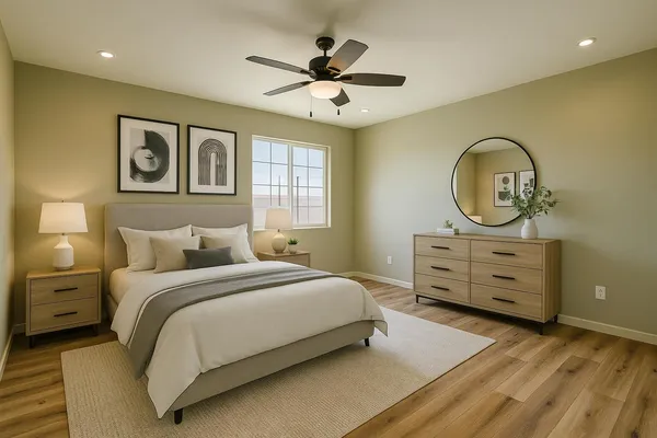 $314,900 | 19848 Taylor Street, California City, CA 93505