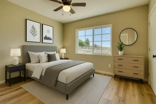 $314,900 | 19848 Taylor Street, California City, CA 93505