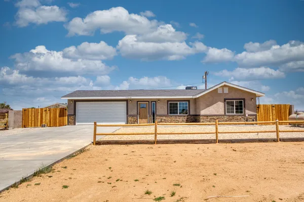 $314,900 | 19848 Taylor Street, California City, CA 93505
