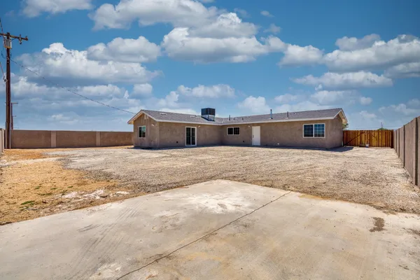 $314,900 | 19848 Taylor Street, California City, CA 93505