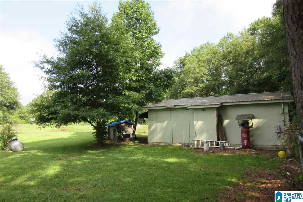 14081 County Road 24 Verbena, AL 36091 - Photo 21 of 40