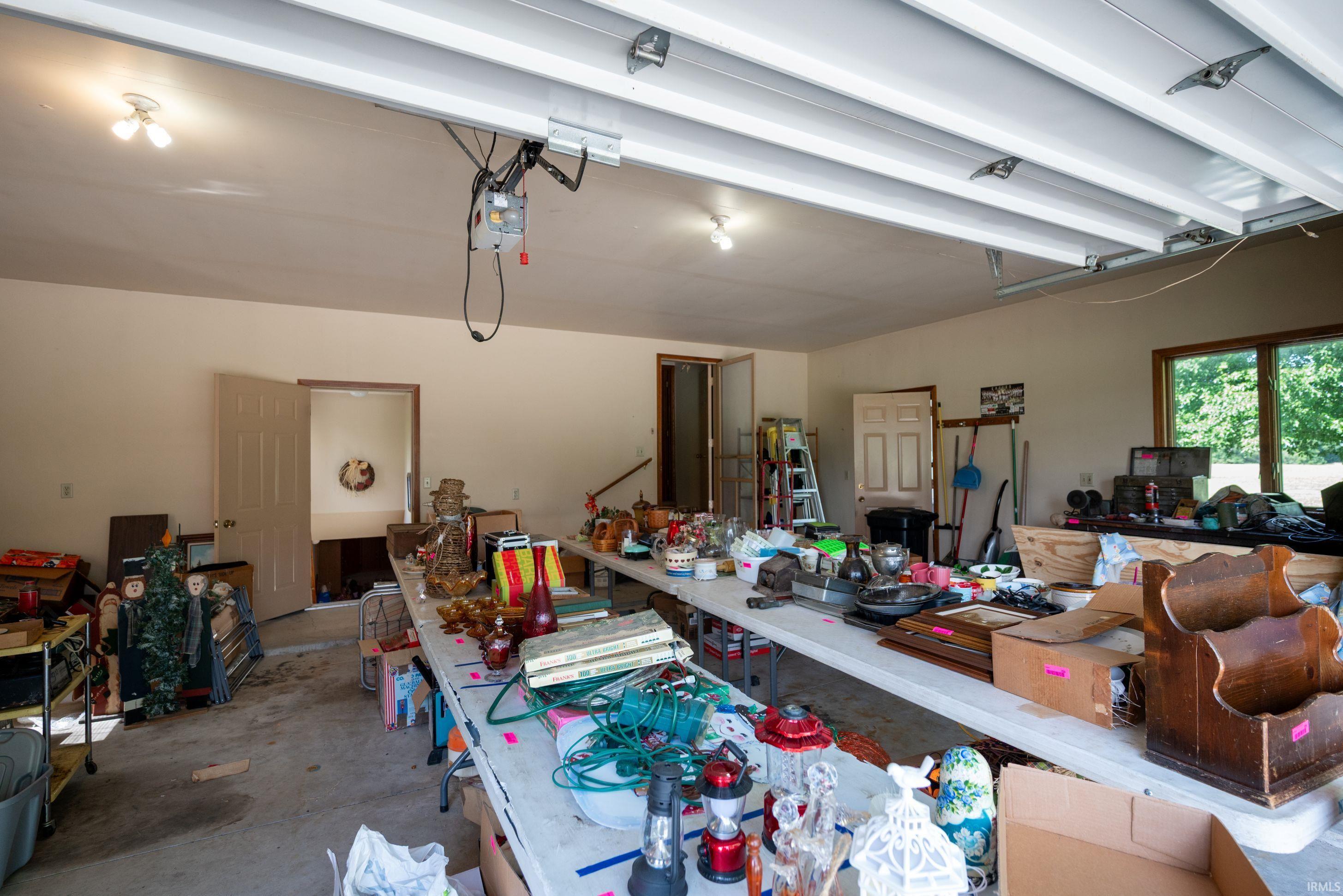 15320 Minnich Road Hoagland, IN 46745 - Photo 33 of 50