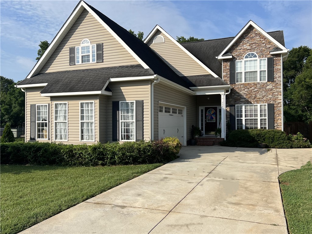 228 Streams Way Anderson, SC 29625 - Photo 1 of 19