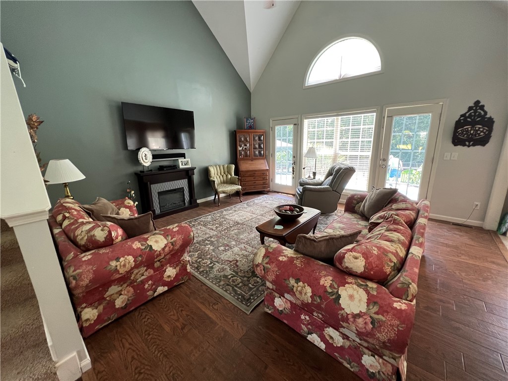 228 Streams Way Anderson, SC 29625 - Photo 5 of 19