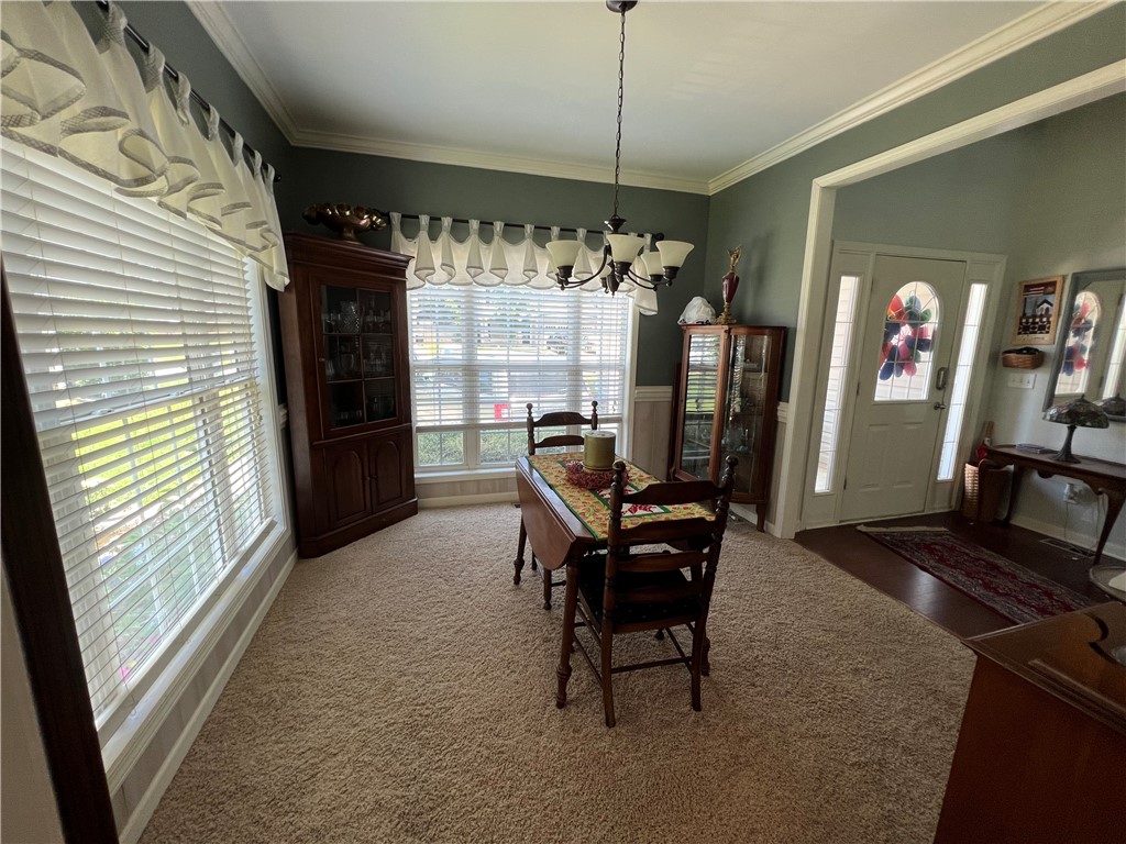 228 Streams Way Anderson, SC 29625 - Photo 8 of 19