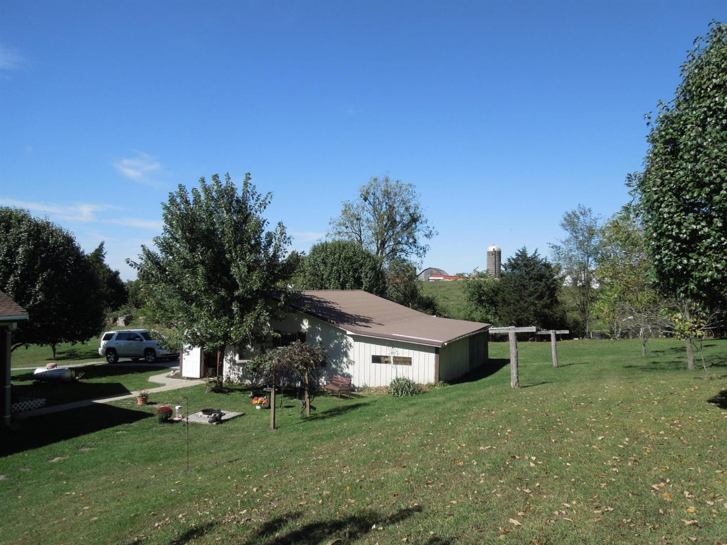 260 Cash Road Parksville, KY 40464 - Photo 13 of 47 Photo 13