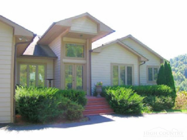 815 Daisy Ridge Road Banner Elk, NC 28604 - Photo 1 of 1 Gallery Image 1