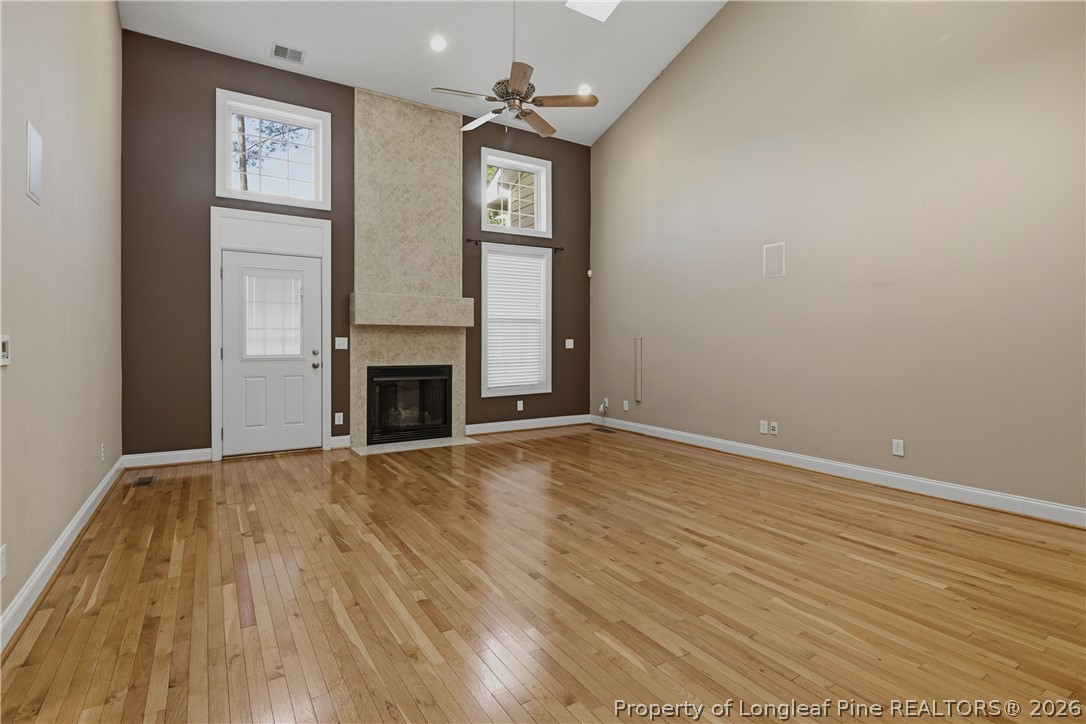 212 Whispering Pines Drive Spring Lake, NC 28390 - Photo 18 of 50