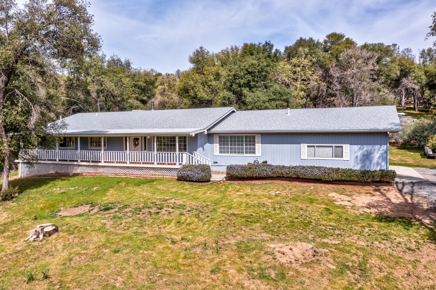51847 Quail Ridge Road Oakhurst, CA 93644 - Photo 1 of 1 Gallery Image 1