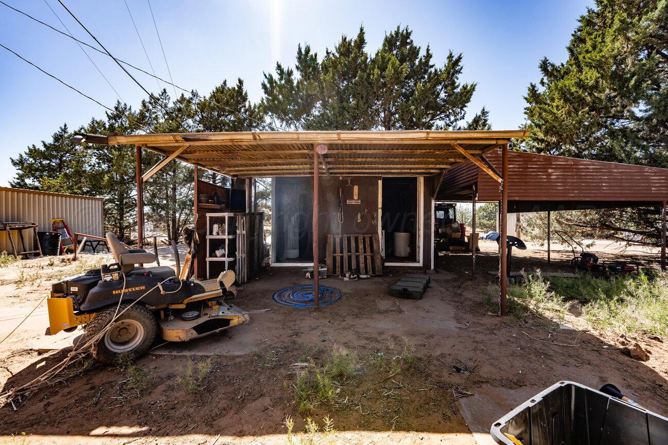 693 County Road 24 Muleshoe, TX 79347 - Photo 81 of 98 Color-86