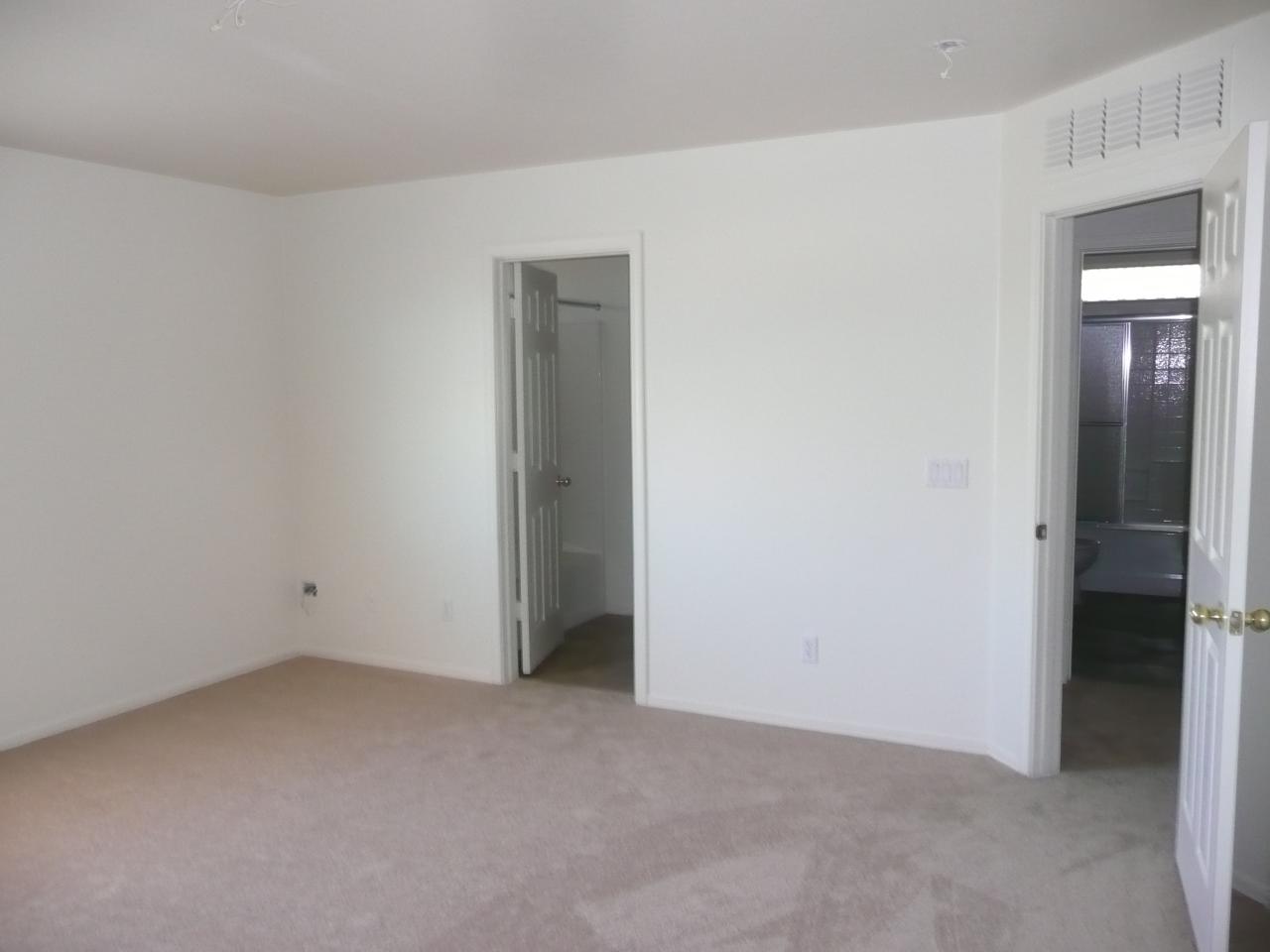 2442 West Tanner Ranch Road Queen Creek, AZ 85144 - Photo 7 of 8 Master Bedroom