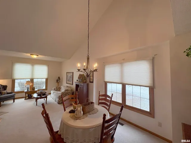 $389,900 | 717 Devon Drive, Germantown Hills, IL 61548