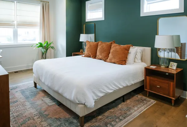 $2,600 | 732 Inspiration Boulevard, Unit 5, Madison, TN 37115