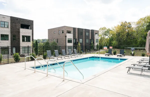 $2,600 | 732 Inspiration Boulevard, Unit 5, Madison, TN 37115