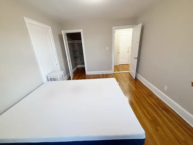 $2,150 | 195 Thomas E. Burgin Parkway, Unit 507, Quincy, MA 02169