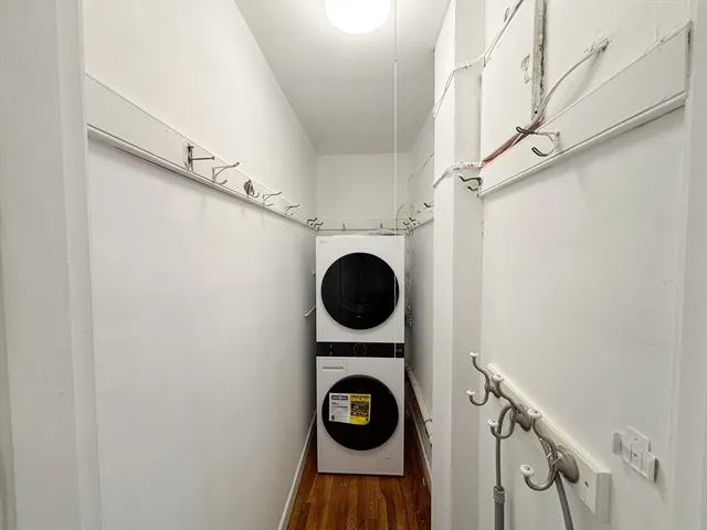 $2,150 | 195 Thomas E. Burgin Parkway, Unit 507, Quincy, MA 02169