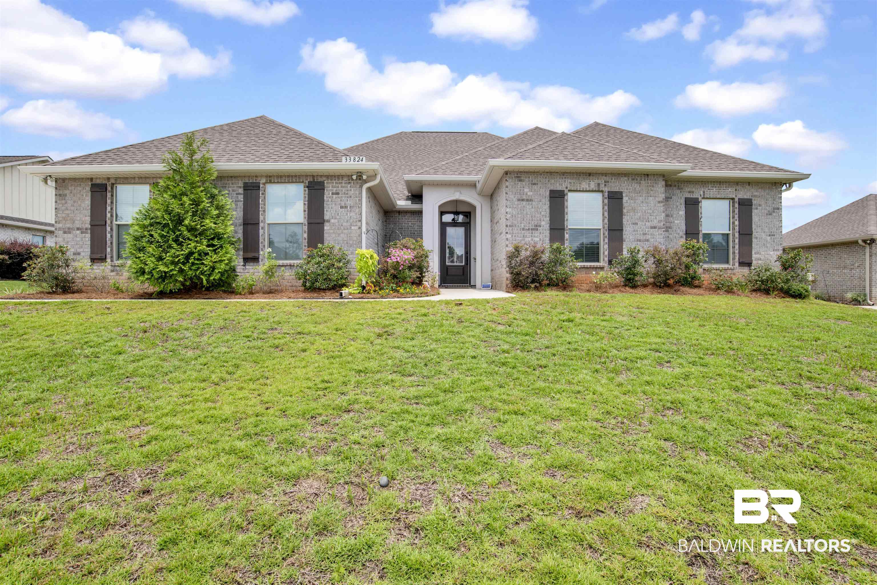 33824 Rutland Lane Spanish Fort, AL 36527 - Photo 1 of 34